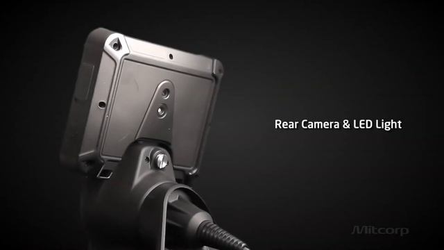 X750 Videoscope from MITCORP смотреть онлайн