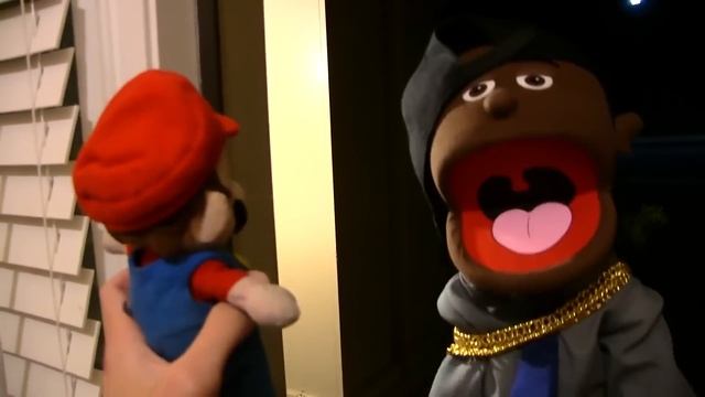 SML Movie: Jeffy the Rapper 2 смотреть онлайн