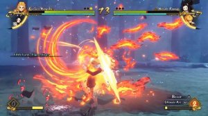 Клинок, рассекающий кал. Обзор игры Demon Slayer Kimetsu no Yaiba