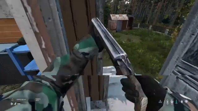 Всё за что я люблю DayZ смотреть онлайн