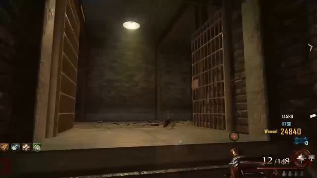 Mob Of The Dead - How to Activate Song 2 - xXx vSCOTTY xXx - смотреть онлайн