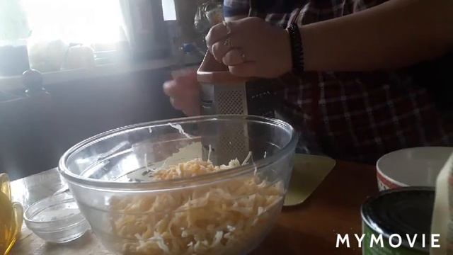 Салат //весенние настроение 28.04.20 смотреть онлайн