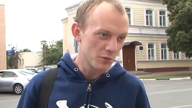 Платные парковки в Белгороде