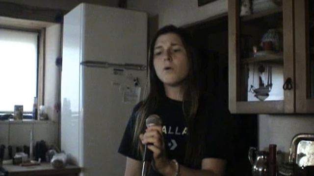 Morgain la Fey, first audio test смотреть онлайн