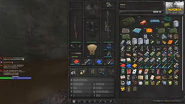 Anomaly 1.5.1.2 + Nekro's Addonpack 1.4 - Сломалось, починилось. смотреть онлайн