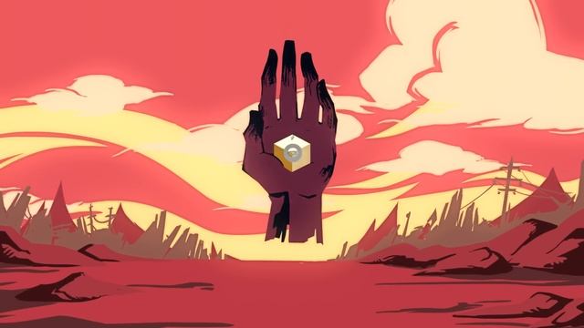 Goodbye to a World Fusion Collab смотреть онлайн