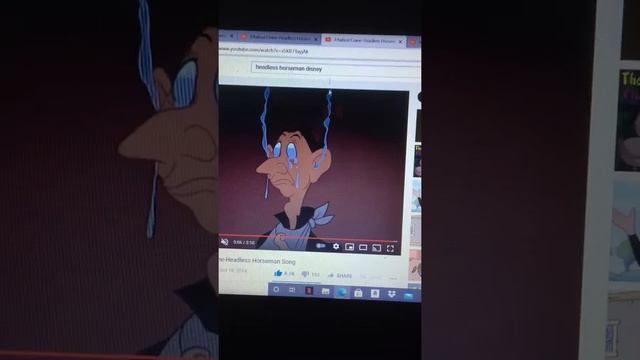 Ichabod crane throws up in Monty pythons the meaning of life смотреть онлайн