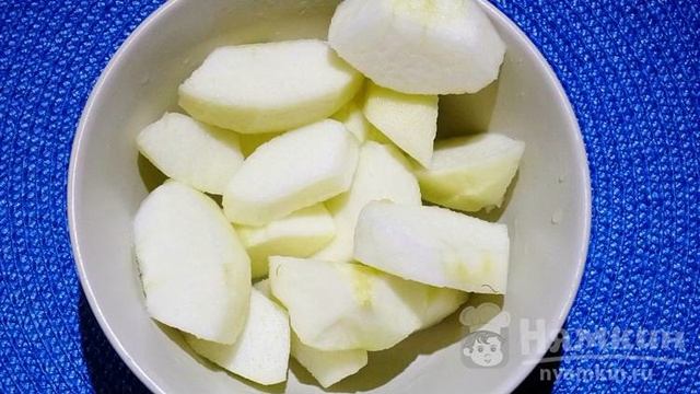 Рецепты от шеф-повара