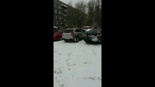 Приора (LADA) с круговой тонировкой в г. Усть-Каменогорск смотреть онлайн