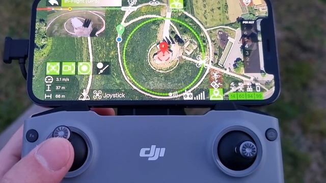 Maven For DJI drones - Virtual Copilot Tutorial смотреть онлайн