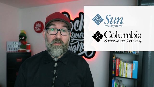 Copyright versus Trademark - What's the difference? смотреть онлайн