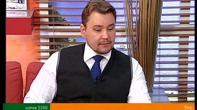 Как пройти собеседование на работу? Денис Нежданов смотреть онлайн