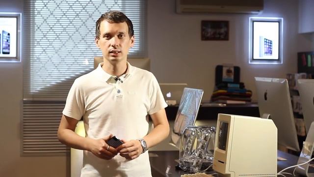 Обзор восстановленных iPhone 5S online video cutter com смотреть онлайн
