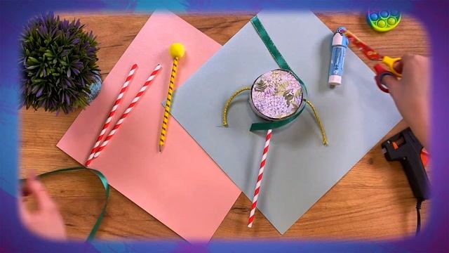 Есть идея. 16 выпуск. Барабаны смотреть онлайн