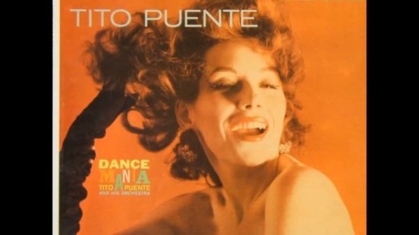Mambo Gozon TITO PUENTE