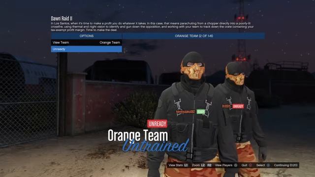 The Beginning - Road to CEO - Grand Theft Auto V смотреть онлайн