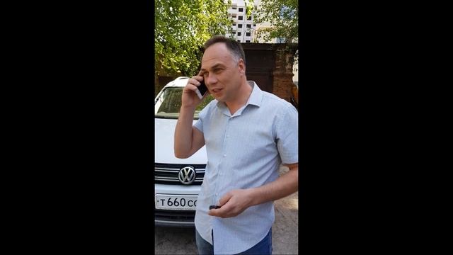 Директор «Техрембытсервис» оставил рязанцев без воды, поскольку не захотел подписывать акт смотреть онлайн