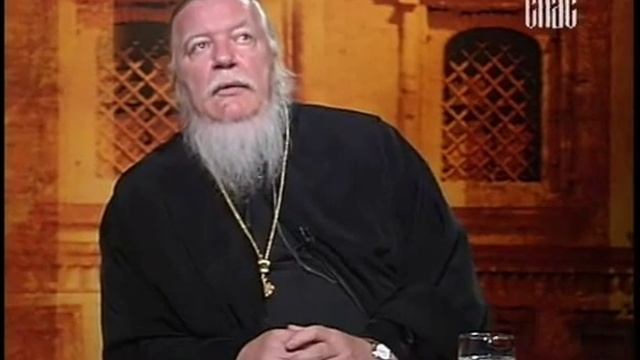 Зачем в церкви ставят свечи. - Дмитрий Смирнов смотреть онлайн