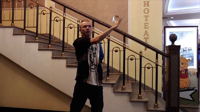 Волшебный шар - Medozuii смотреть онлайн