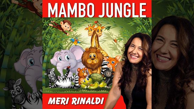 Mambo jungle смотреть онлайн
