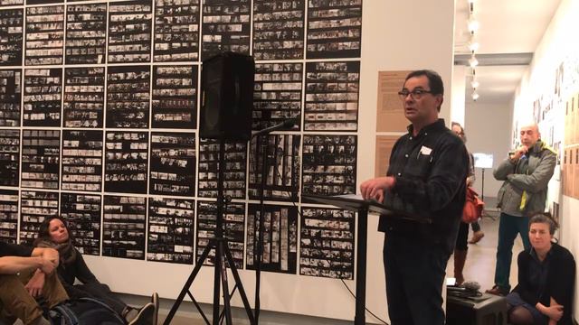 Gerhard Steidl talk Q&A - January 2018 смотреть онлайн