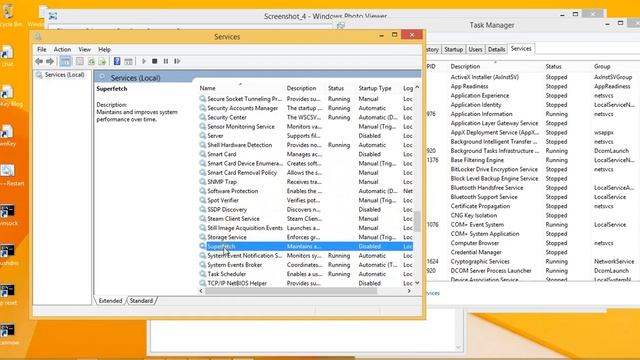 CARA MENGATASI Event ID 3 Session "ReadyBoot" stopped due to the following error: 0xC0000188 смотреть онлайн