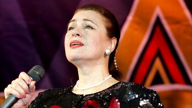 Кто был главным мужчиной в жизни Толкуновой | Одиночество и два несчастливых брака смотреть онлайн