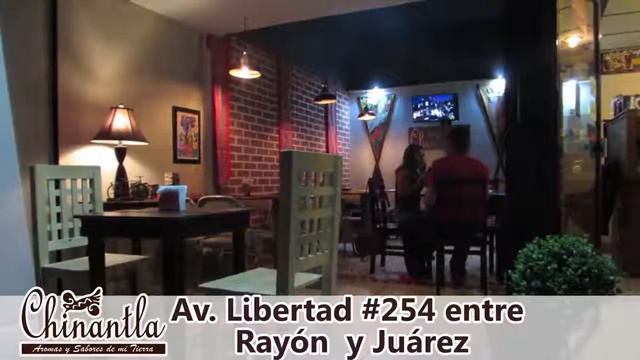 #Comercial #Tuxtepec Café chinantla voz kike Suárez смотреть онлайн