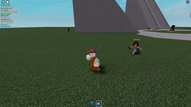 Trolling oders - Ragdoll Sim Pt.1 смотреть онлайн