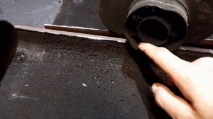 Ремонт глушителя МТЗ-82