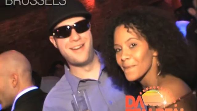 Da Real Deal The Return - Nov 10th 2009