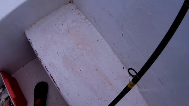 Рыбалка Тихий Океан смотреть онлайн