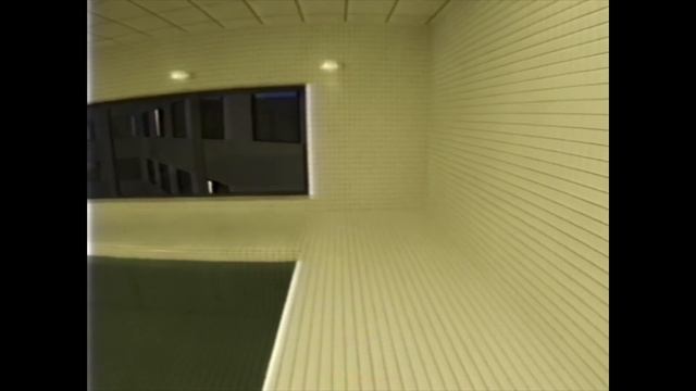 Everyone Left - Puzzle (played in pool rooms) смотреть онлайн