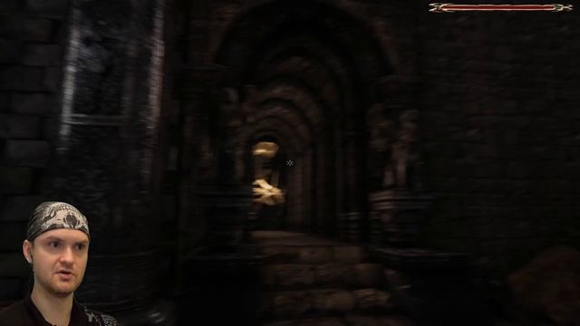 ВИТЯ НАСТОЯЩИЙ МАГ ► In Verbis Virtus смотреть онлайн