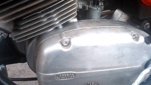 ЯВА 638/JAWA 638 смотреть онлайн