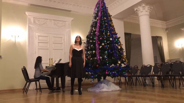 Выходная ария Чио-сан смотреть онлайн