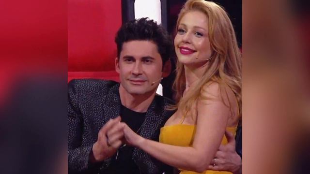 Дан Балан и Тина Кароль живут вместе? смотреть онлайн