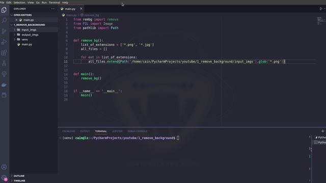Фриланс на Python | Зарабатываем 300$ за вечер | Выполняем заказ на фрилансе в 2022 смотреть онлайн