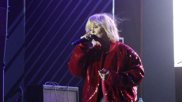 ВАЛЕРИЯ - Самолёт @ День города Москва, Солнцево, 10.09.2023 смотреть онлайн