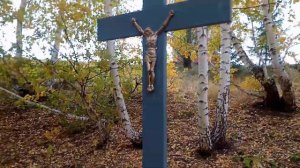 Казанско-Богородицкий родник / Саракташский район / Оренбургская область