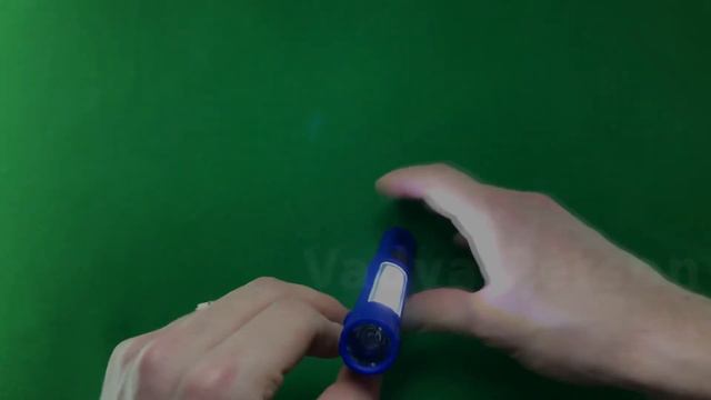 Дешевый Светодиодный Фонарь - Ручка Из Китая. Посылка С Алиэкспресс