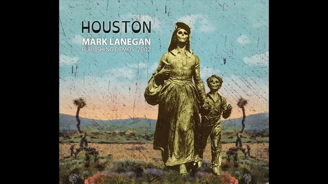 Mark Lanegan - No Cross смотреть онлайн
