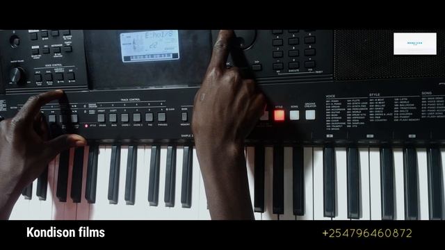 WHAT NEW YAMAHA PSR 473 CAN DO IN SEBEN /SETTING FOR YAMAHA PSR 463,453 AND 473 FOR SEBEN смотреть онлайн