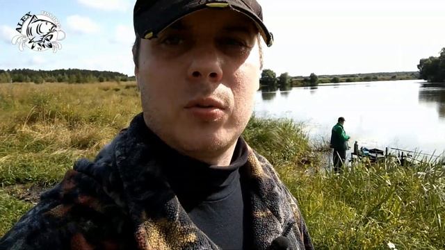 Фидер на реке Дубна смотреть онлайн