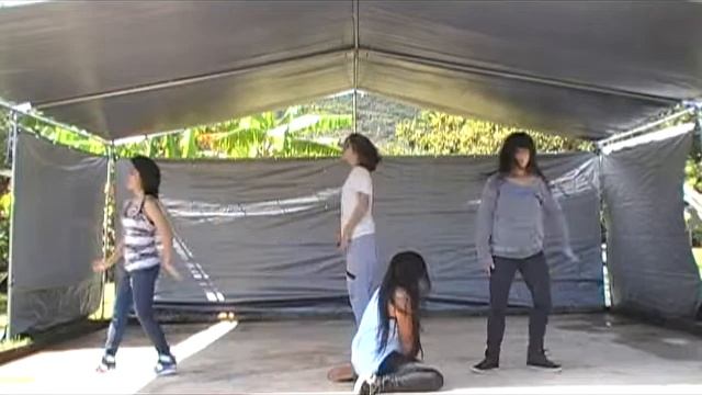 I Am The Best by 2ne1 Dance Cover смотреть онлайн