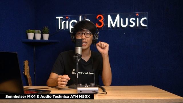 Sharing Pengalaman Pakai Soundcard AUDIENT ID4 MK2 Setelah 2 Tahun смотреть онлайн