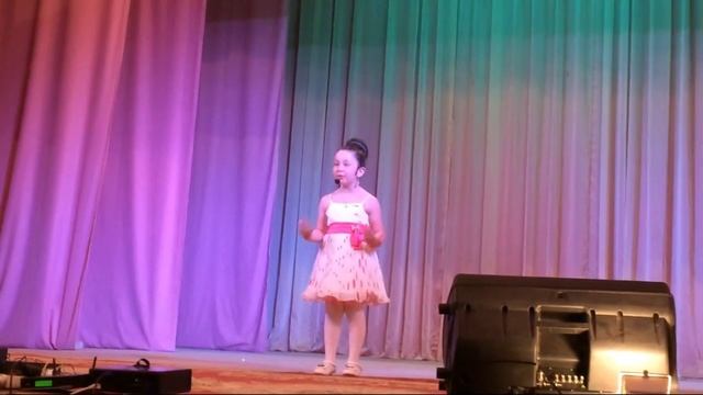 "Стихи о бабушке", читает Карима Козбаева. смотреть онлайн
