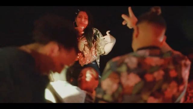 Noche de Kizomba ❌ Lia La Ninfa (Dir. YohanStereo) смотреть онлайн