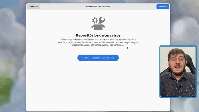 A maior novidade do Fedora 38 não é no sistema ? смотреть онлайн