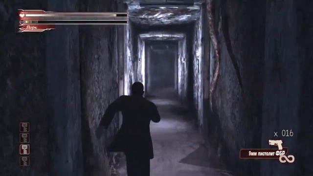 Deadly Premonition: The Directors Cut - #4 - Лесопилка смотреть онлайн